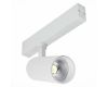 Трековый светодиодный светильник для магнитного шинопровода ST Luce ST660.596.20