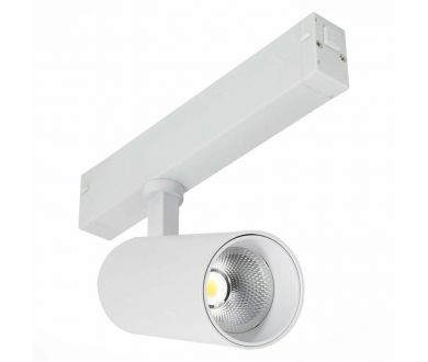 Трековый светодиодный светильник для магнитного шинопровода ST Luce ST660.596.20