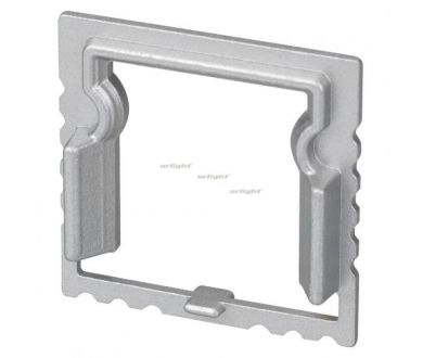 Соединитель Arlight ALU-POWER-W35S линейный 018031