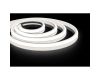 Светодиодная неоновая влагозащищенная лента Feron 14,4W/m 180LED/m 2835SMD белый 5M LS651 32187