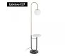 Торшер Loft IT Sonni 10145 Black