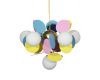 Подвесная люстра Loft IT Matisse 10008/6 mult