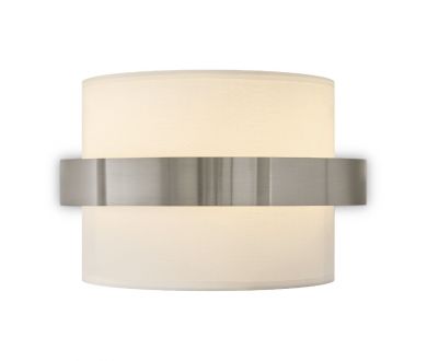 Настенный светильник Freya Bride FR5367WL-02N