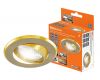 Встраиваемый светильник TDM Electric СВ 02-03 SQ0359-0009