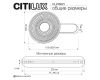 Настенный светильник Citilux Corta CL245021