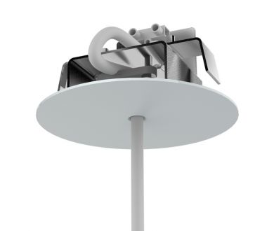 Основание для светильника Nowodvorski Cameleon Canopy F 8548