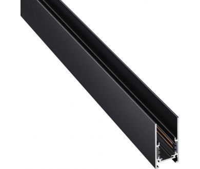 Шинопровод магнитный накладной Myfar MagLine 23 MT0201-1B