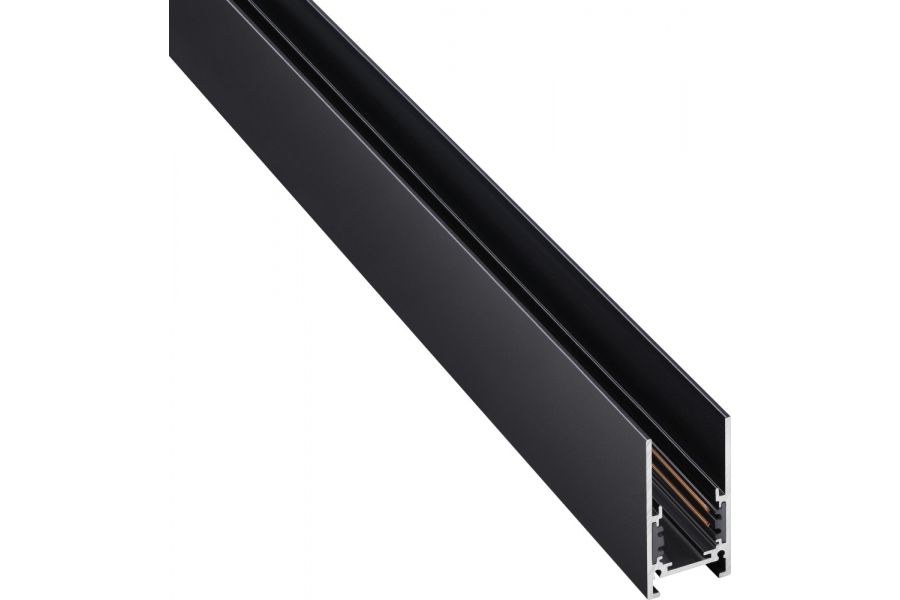 Шинопровод магнитный накладной Myfar MagLine 23 MT0201-1B