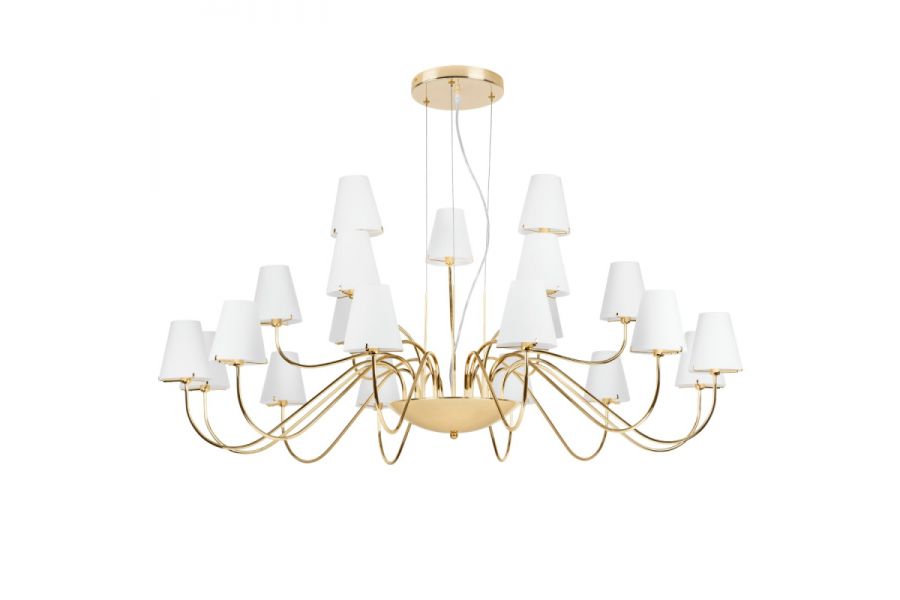 Подвесная люстра Lightstar Diafano 758212
