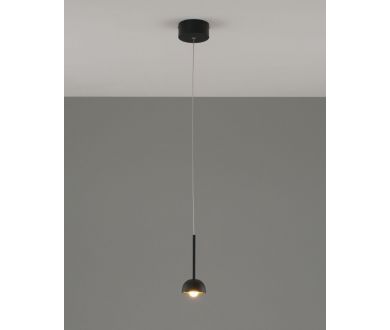 Подвесной светильник Moderli Fiona V10891-PL