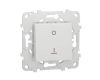 Выключатель одноклавишный Schneider Electric Unica New NU526218S