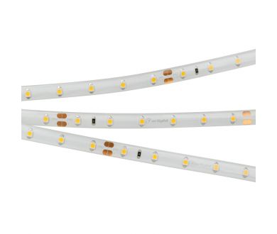 Светодиодная лента герметичная Arlight RTW-SE-A60-8mm 24V Day4000 (4.8 W/m, IP65, 2835, 5m) 024260(2)