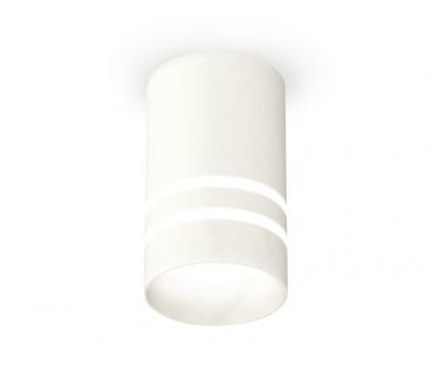 Накладной светильник Ambrella Light Techno XS6301062 (C6301, N6235)