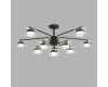 Люстра на штанге Lumion Comfi Natalina 8349/10C