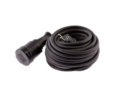 Удлинитель силовой Эра UPx-1e-3x1,5-10m-IP44(KG) Б0050857