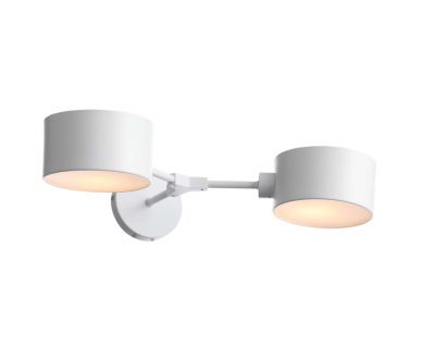 Настенный светильник EVOLUCE GIMENTO SLE183501-02