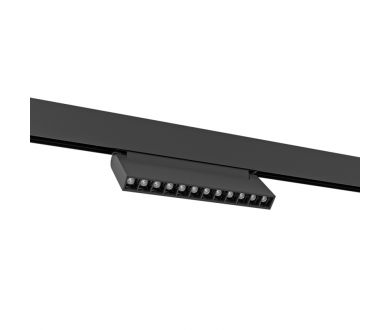 Купить Трековый магнитный светильник Arte Lamp Linea A4696PL-1BK Трековый магнитный светильник Arte Lamp Linea A4696PL-1BK