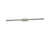 Настенный светильник Escada Primo 170001/B/1W LED 12W Gold ES0000013L