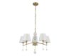 Подвесная люстра Lumion Classi Sut 8410/5