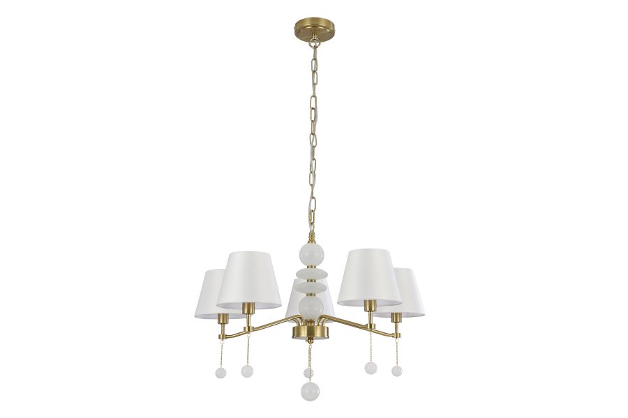 Подвесная люстра Lumion Classi Sut 8410/5