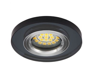 Купить Точечный светильник Kanlux Morta CT-DSO50-B 19440 Точечный светильник Kanlux Morta CT-DSO50-B 19440