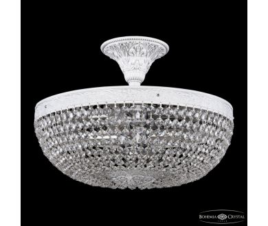 Потолочная люстра Bohemia Ivele Crystal AL19051/35OL WMN
