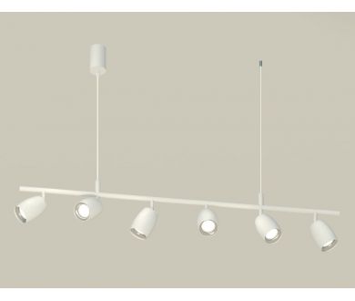 Подвесной светильник Ambrella Light Traditional DIY (С9005, С1122, N7012) XB9005500
