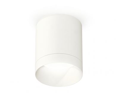 Накладной светильник Ambrella Light Techno XS6301020 (C6301, N6130)