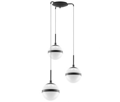 Подвесная люстра Lightstar Globo 813137