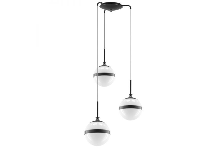 Подвесная люстра Lightstar Globo 813137