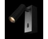 Спот Loft IT Sign 10260/1W Black