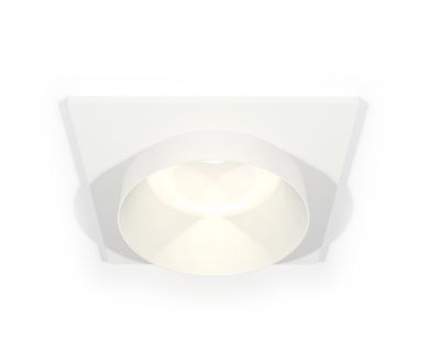 Купить Встраиваемый светильник Ambrella Light Techno Spot XC6520020 (C6520, N6130) Встраиваемый светильник Ambrella Light Techno Spot XC6520020 (C6520, N6130)