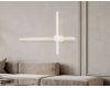 Настенный светильник Ambrella Light Comfort FL75866