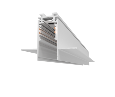 Шинопровод встраиваемый Lumker SY-LINK-20T1-2-WH 013564