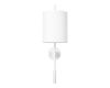 Бра Loft IT Ritz 10253W/B White
