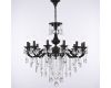 Подвесная люстра Bohemia Ivele Crystal AL78101/12/250 B BG
