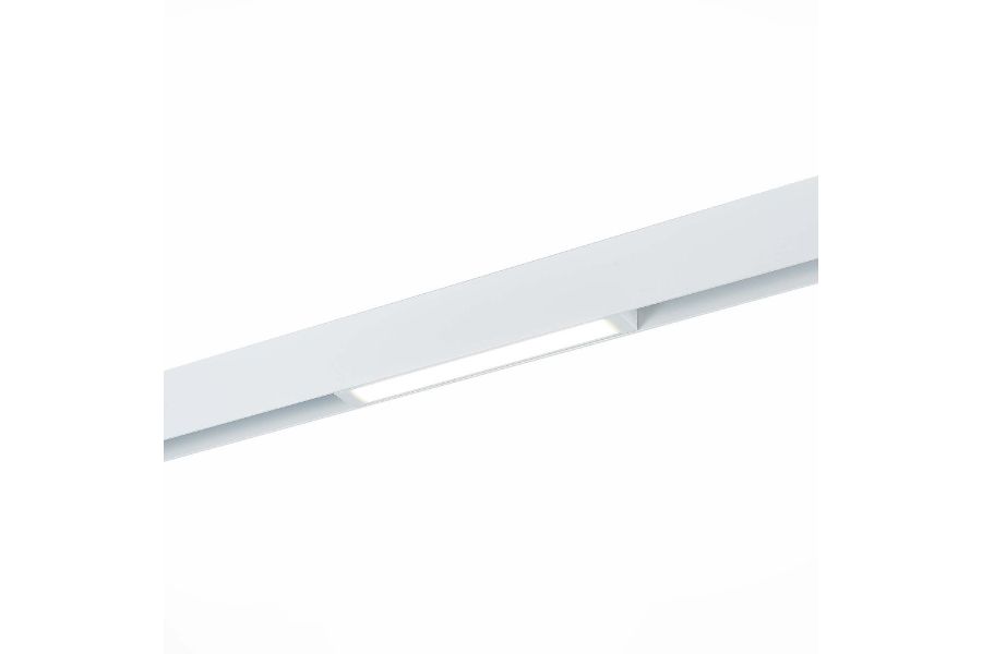 Трековый магнитный светильник ST Luce SKYLINE 220 ST657.536.09