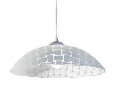 Подвесной светильник Arte Lamp Cucina A3421SP-1WH
