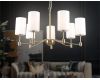 Подвесная люстра Ambrella Light High Light Heigh Light LH56053