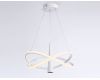 Подвесная люстра Ambrella Light Comfort LineTech FL5367