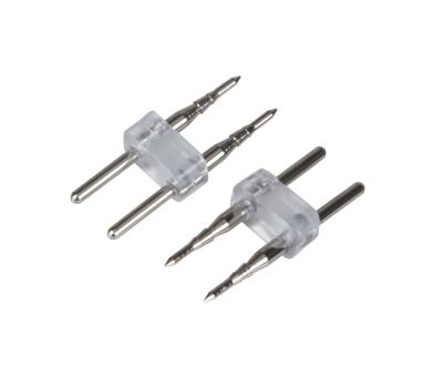 Крепление Arlight ARL-2pin-Mini 16x8mm 021552