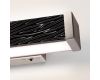 Настенный светильник Odeon Light L-Vision Riviera 5451/10WLB