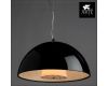 Подвесной светильник Arte Lamp Dome A4175SP-1BK
