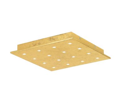 Потолочный светодиодный светильник Eglo Vezeno 1 39056