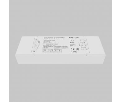 Купить Wi-Fi контроллер для светодиодной ленты Maytoni Led Strip 742002 Wi-Fi контроллер для светодиодной ленты Maytoni Led Strip 742002