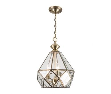 Подвесная люстра Citilux Витра-1 CL442130