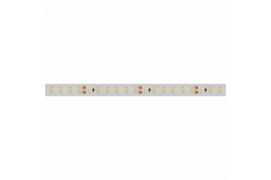 Светодиодная влагозащищенная лента Arlight 9,6W/m 120LED/m 2835SMD белый 5M 022321(2)