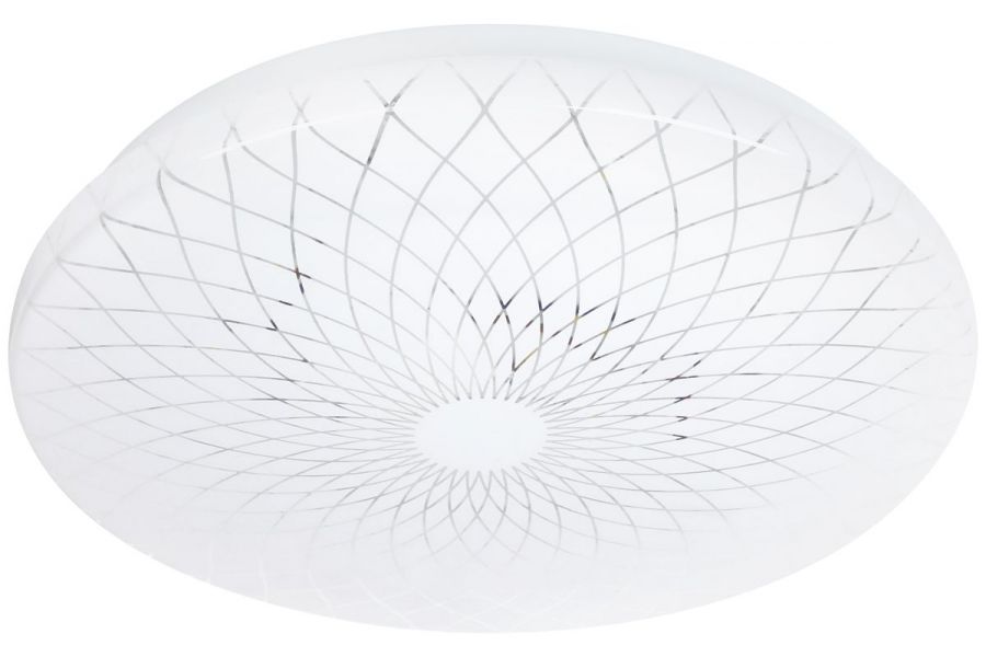 Потолочный светильник ЭРА Классик Slim Lily SPB-6 Slim Lily 24W-4K 4000K Б0071157