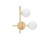 Бра Lumina Deco Marsiada LDW 6033N-2 FGD