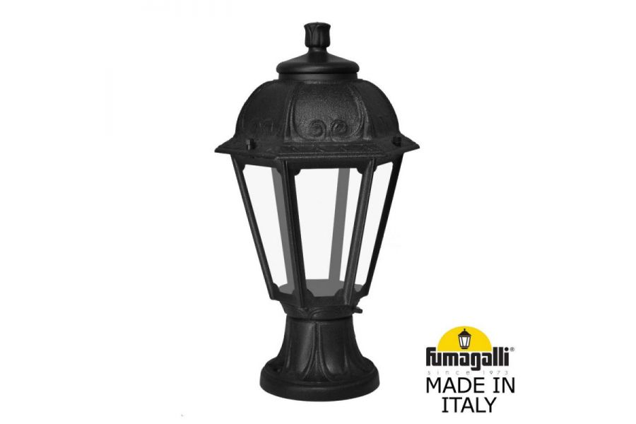 Садовый светильник Fumagalli K22.110.000.AXF1R